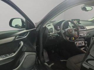 Audi Q3 2013