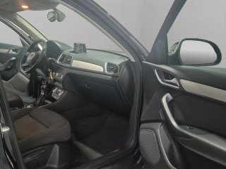 Audi Q3 2013
