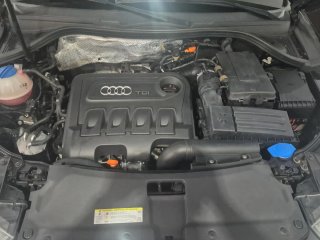 Audi Q3 2013