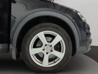 Audi Q3 2013