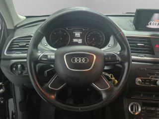 Audi Q3 2013