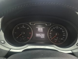 Audi Q3 2013