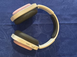 Auriculares con cancelación de ruido