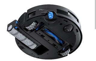 Robot Aspirador Ecovacs X11