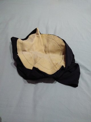 Culotte maillot Motobecane Santini Negro.
