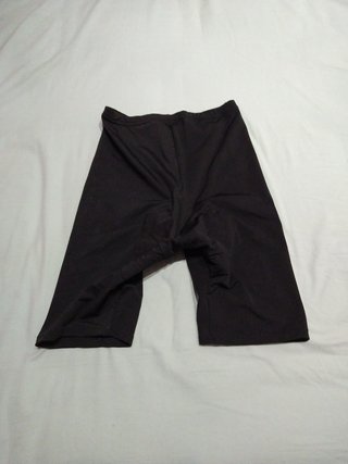 Culotte maillot Motobecane Santini Negro.