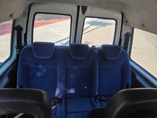 Citroen Jumpy 2005