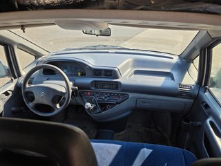 Citroen Jumpy 2005