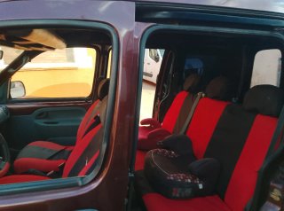 Renault Kangoo 2003