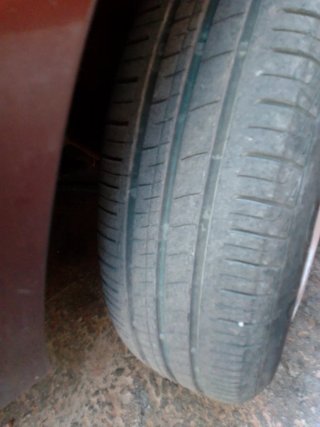 Renault Kangoo 2003