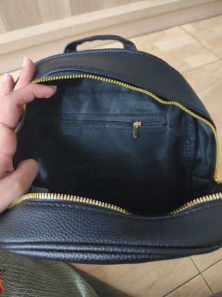 Mochila Tom - Diseño Tricolor