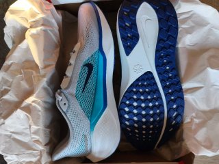 Nike Pegasus 41 Zapatillas Running Hombre/Mujer