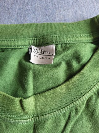 T-Shirt VFC Setúbal Verde