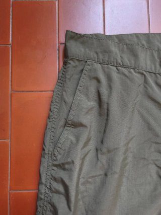 Patagonia Pantalone tecnico taglia 38 uomo