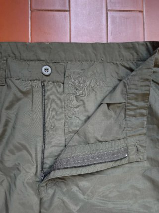 Patagonia Pantalone tecnico taglia 38 uomo
