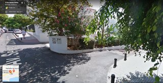 Alquiler garaje Marbella centro