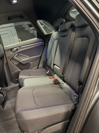 Audi Q3 2019