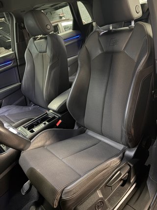 Audi Q3 2019
