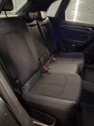Audi Q3 2019