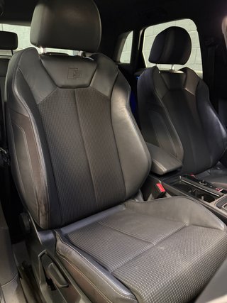 Audi Q3 2019