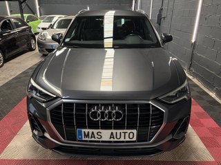 Audi Q3 2019