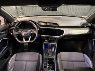 Audi Q3 2019