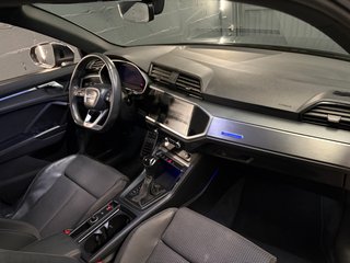 Audi Q3 2019