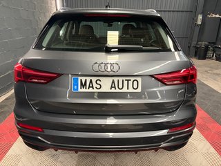 Audi Q3 2019