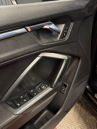 Audi Q3 2019