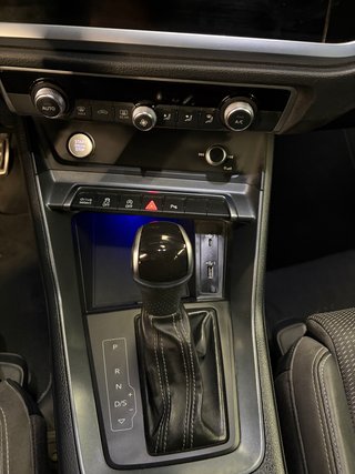 Audi Q3 2019