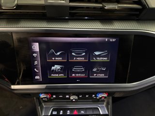 Audi Q3 2019