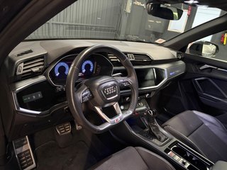 Audi Q3 2019