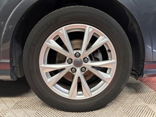 Audi Q3 2019
