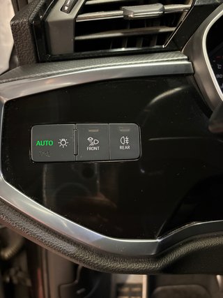 Audi Q3 2019