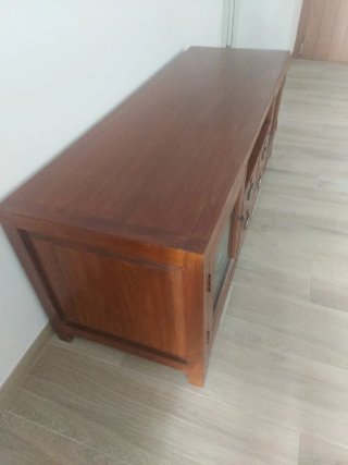 Mueble TV