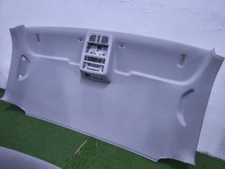 Techo interior cabina VW T6.1 tapizado
