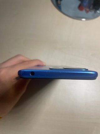 Redmi 10c Azul Usado