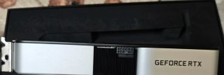 Nvidia RTX 3060 Ti Founders Edition 8GB