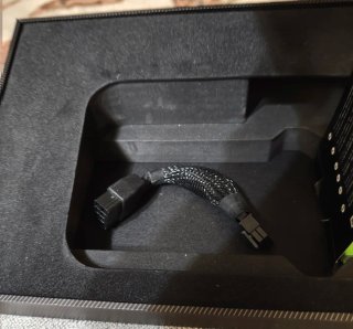 Nvidia RTX 3060 Ti Founders Edition 8GB