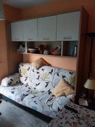 Muebles de salón completos