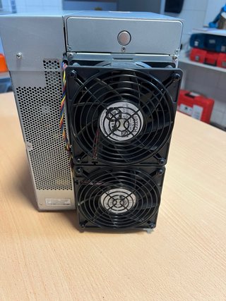 Antminer S19K Pro 120TH – Estado impecable