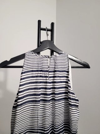Vestido Massimo Dutti