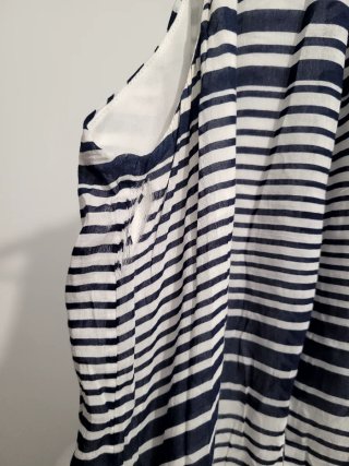 Vestido Massimo Dutti