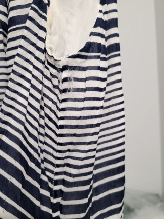 Vestido Massimo Dutti