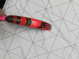 Pala pádel babolat tecnichal viper