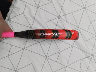 Pala pádel babolat tecnichal viper