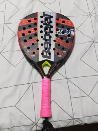 Pala pádel babolat tecnichal viper