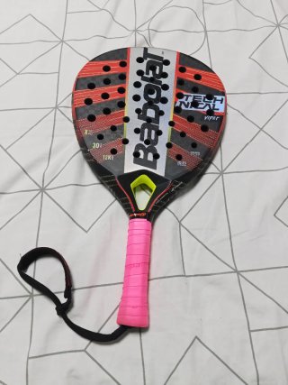 Pala pádel babolat tecnichal viper