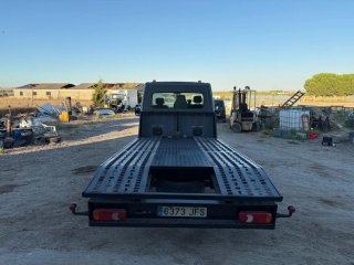 Renault Master 2016