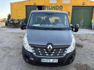Renault Master 2016